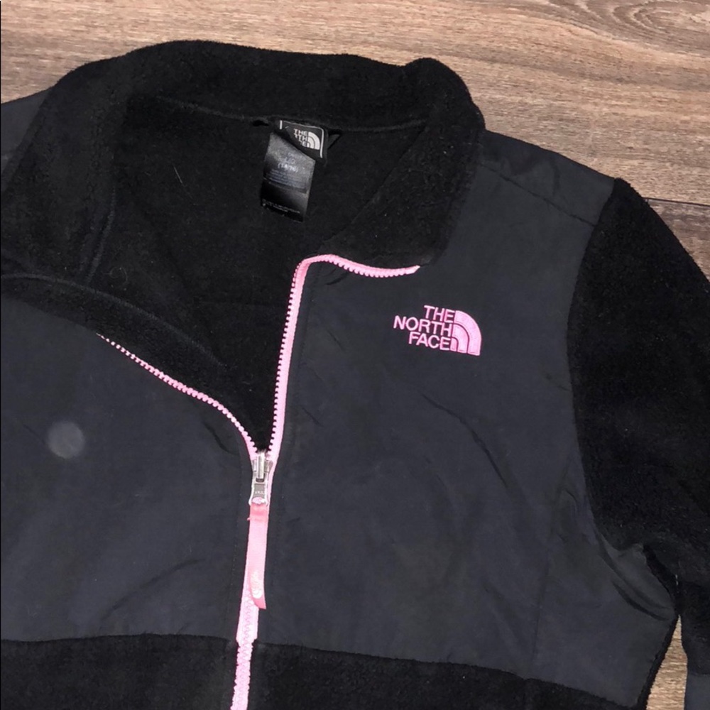 north face jacket - Picture 2 of 6